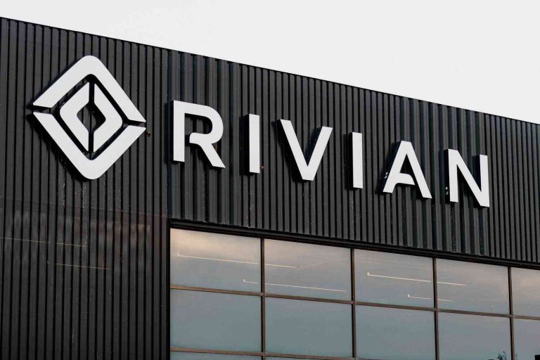 First Luxury Family Car Company to Explore IPO: Rivian