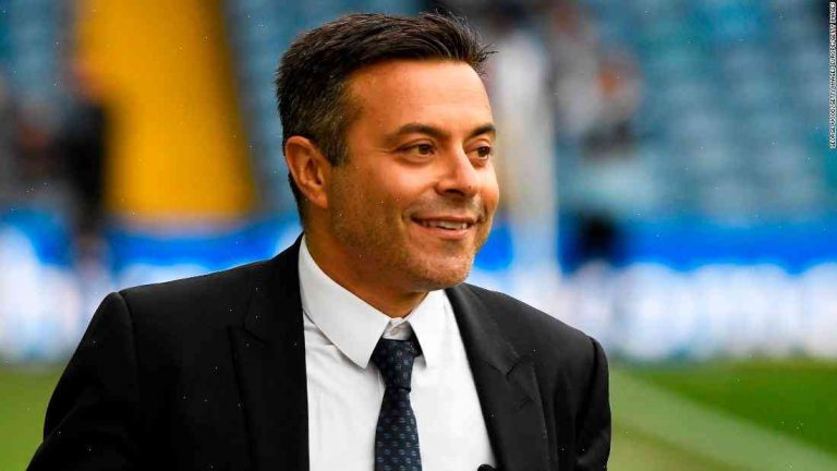 Cellino continues in-house search for new signings