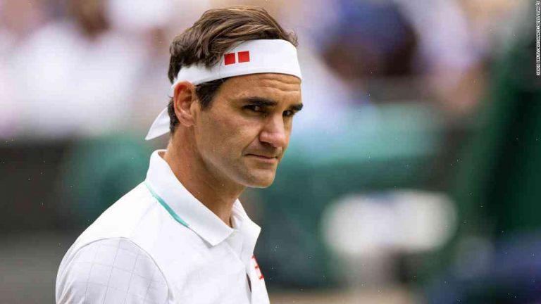 Federer Wants To Play His Best Tennis In February 2018
