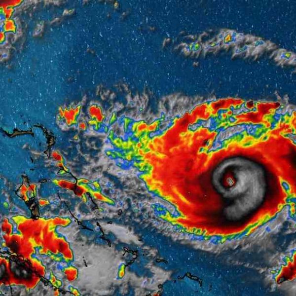 Here’s what you need to know about next year’s hurricane season
