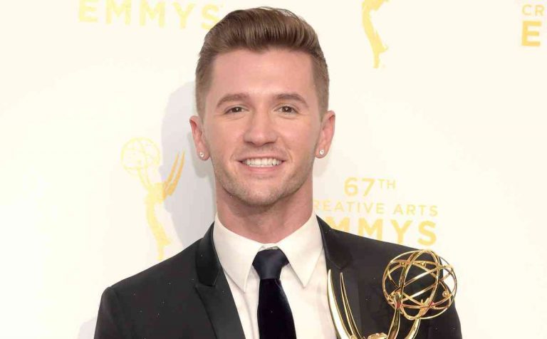 "Beyond Concern": Dance Company Drops Travis Wall After Shocking Accusations