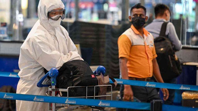 World Health Organization warns of bird flu flu risk