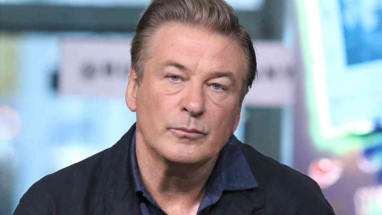 Alec Baldwin Made an Hilarious List of Hilarious Music Satires, Then Declined to Play One