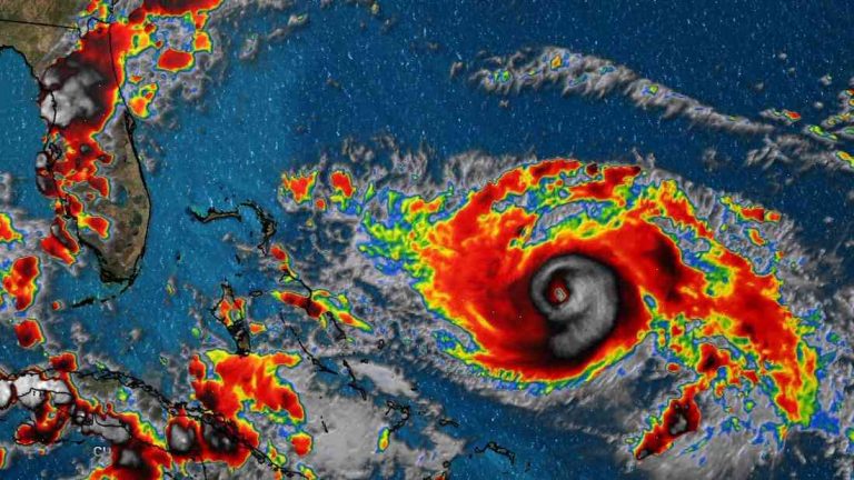 Here's what you need to know about next year's hurricane season