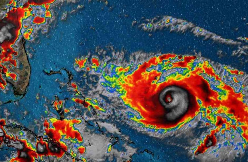 Here’s what you need to know about next year’s hurricane season