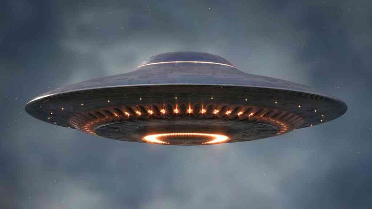 The new Pentagon 'flying saucer' unit is ready to study everything