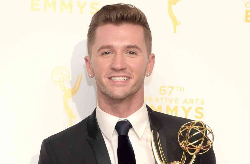 “Beyond Concern”: Dance Company Drops Travis Wall After Shocking Accusations